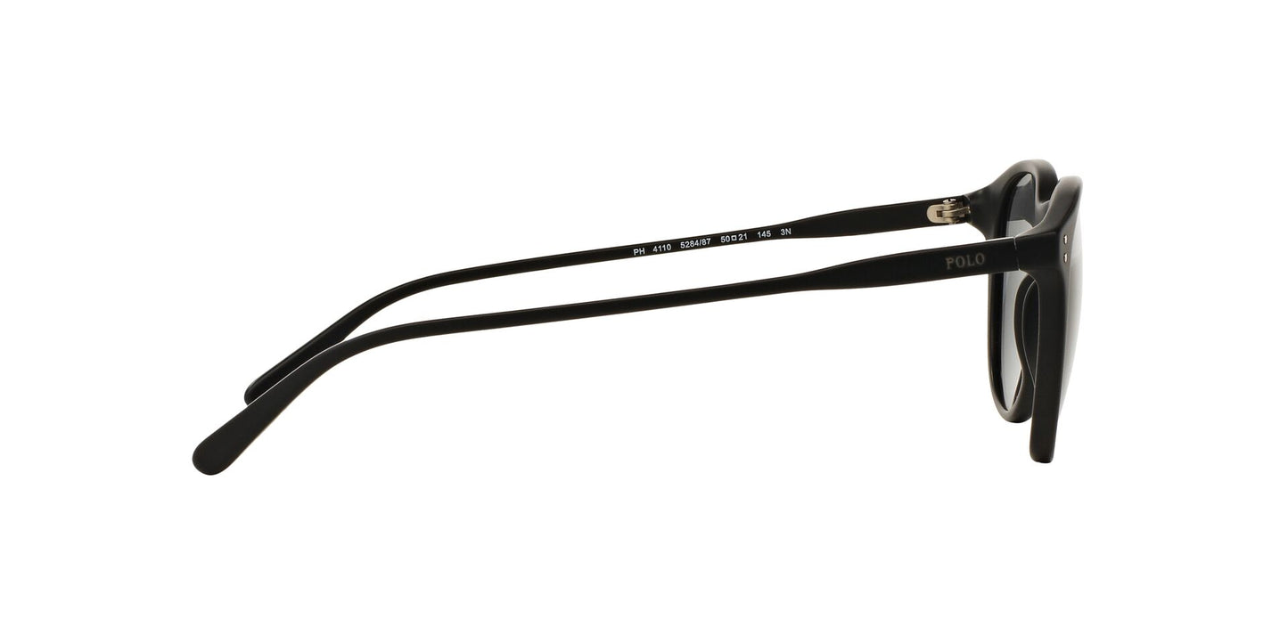 Lentes de Sol Polo Ralph PH4110 Negro