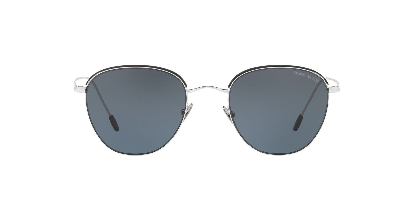 Lentes de Sol Giorgio Armani AR6048 Negro
