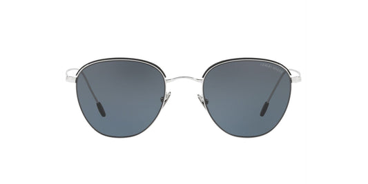 Lentes de Sol Giorgio Armani AR6048 Negro