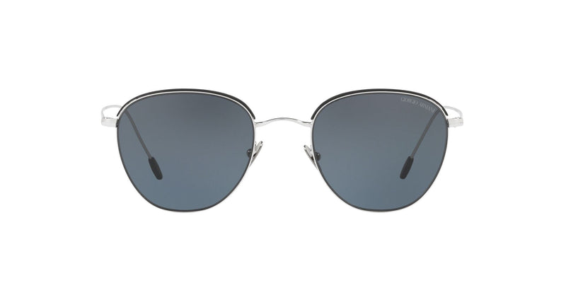 Lentes de Sol Giorgio Armani AR6048 Negro