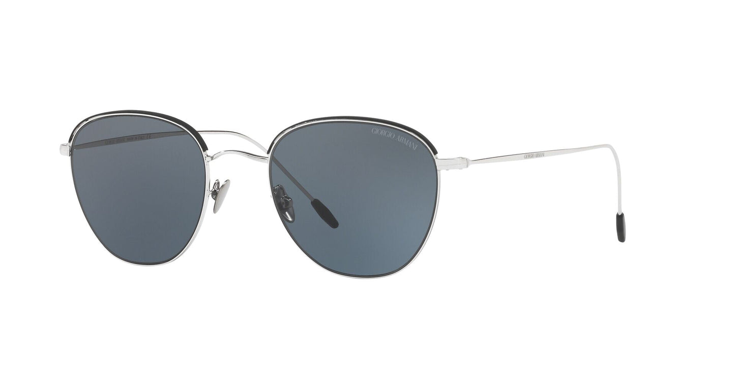 Lentes de Sol Giorgio Armani AR6048 Negro