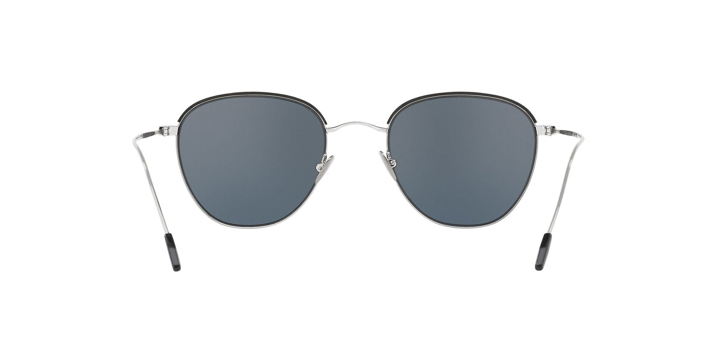 Lentes de Sol Giorgio Armani AR6048 Negro