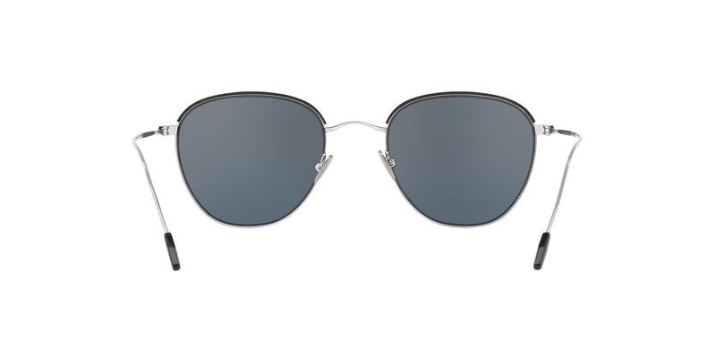 Lentes de Sol Giorgio Armani AR6048 Negro
