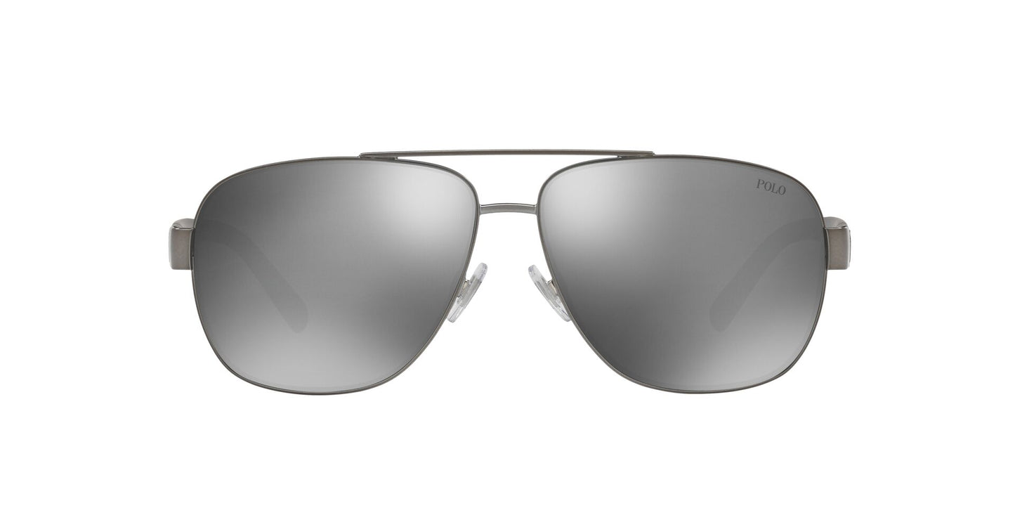 Lentes de Sol Polo Ralph PH3110 Plata