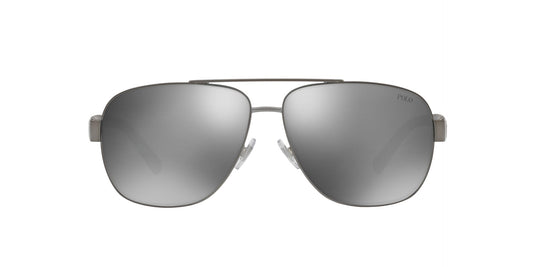 Lentes de Sol Polo Ralph PH3110 Plata