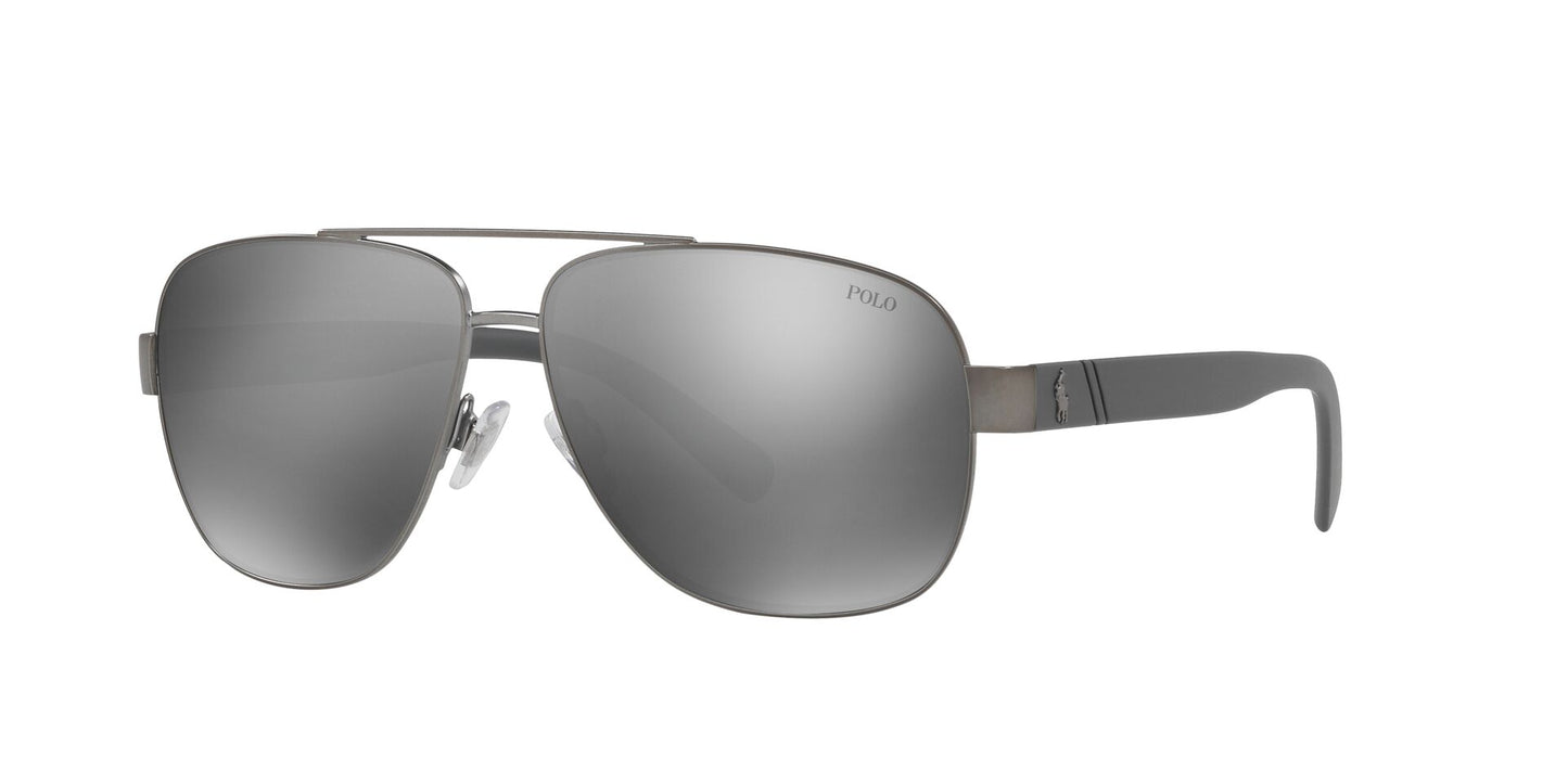 Lentes de Sol Polo Ralph PH3110 Plata