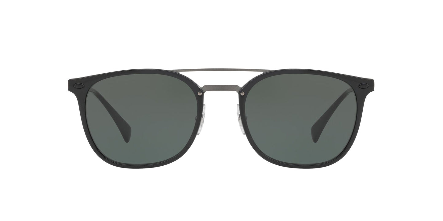 Solar Graduado Ray Ban RB4286 Negro