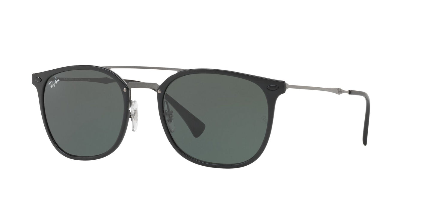 Solar Graduado Ray Ban RB4286 Negro