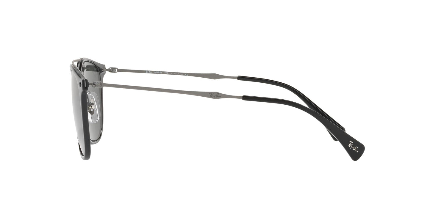 Solar Graduado Ray Ban RB4286 Negro