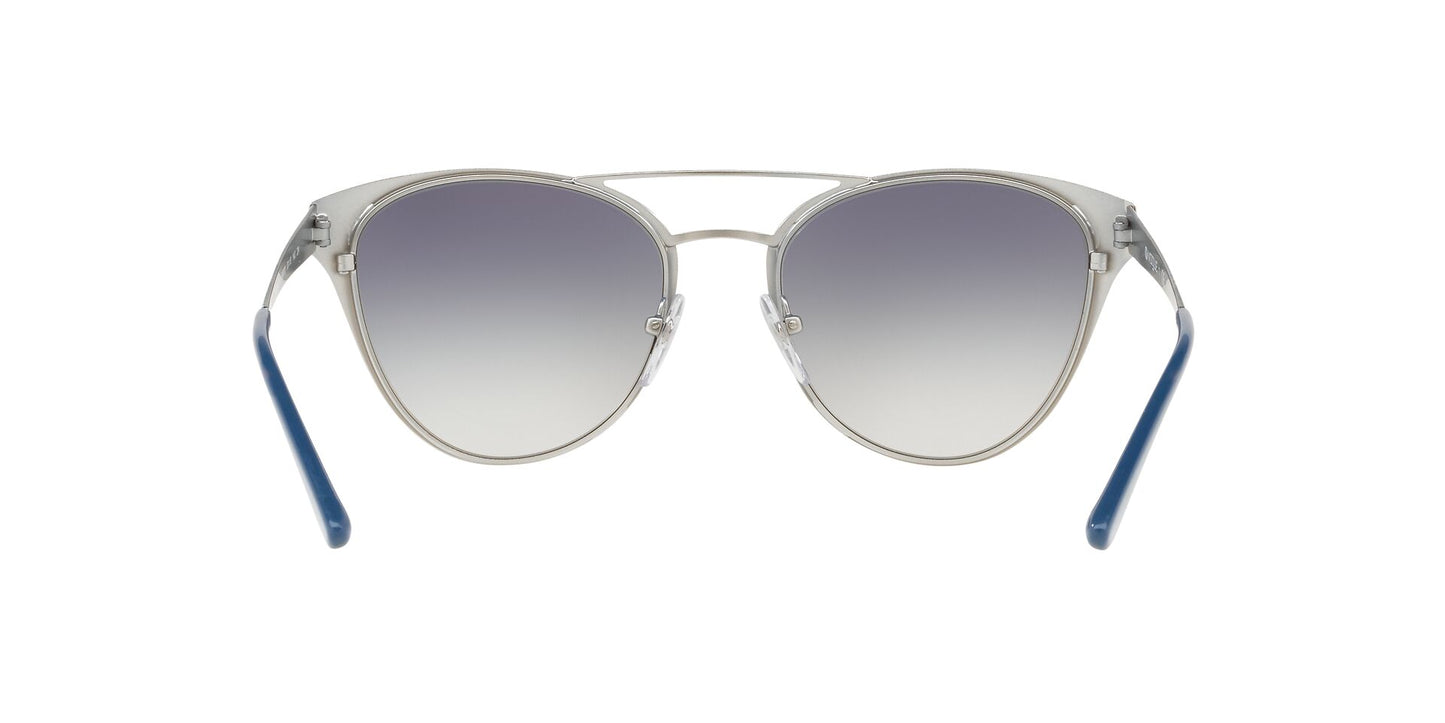 Solar Graduado Vogue VO4078S Azul