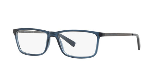 Lente Oftálmico Armani Exchange AX3027 Azul