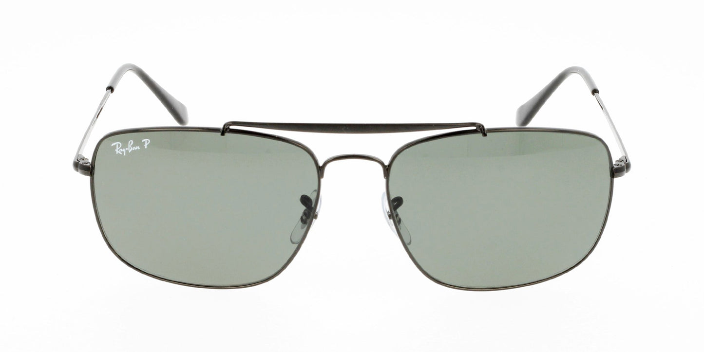 Lente de Sol Ray Ban RB3560 Negro
