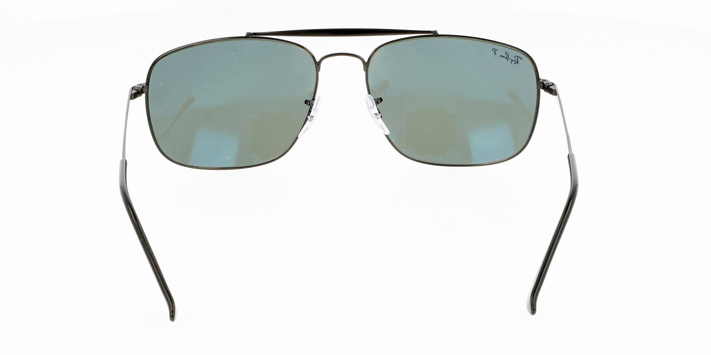 Lente de Sol Ray Ban RB3560 Negro