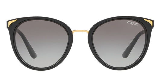 Lentes de Sol Vogue VO5230S Negro