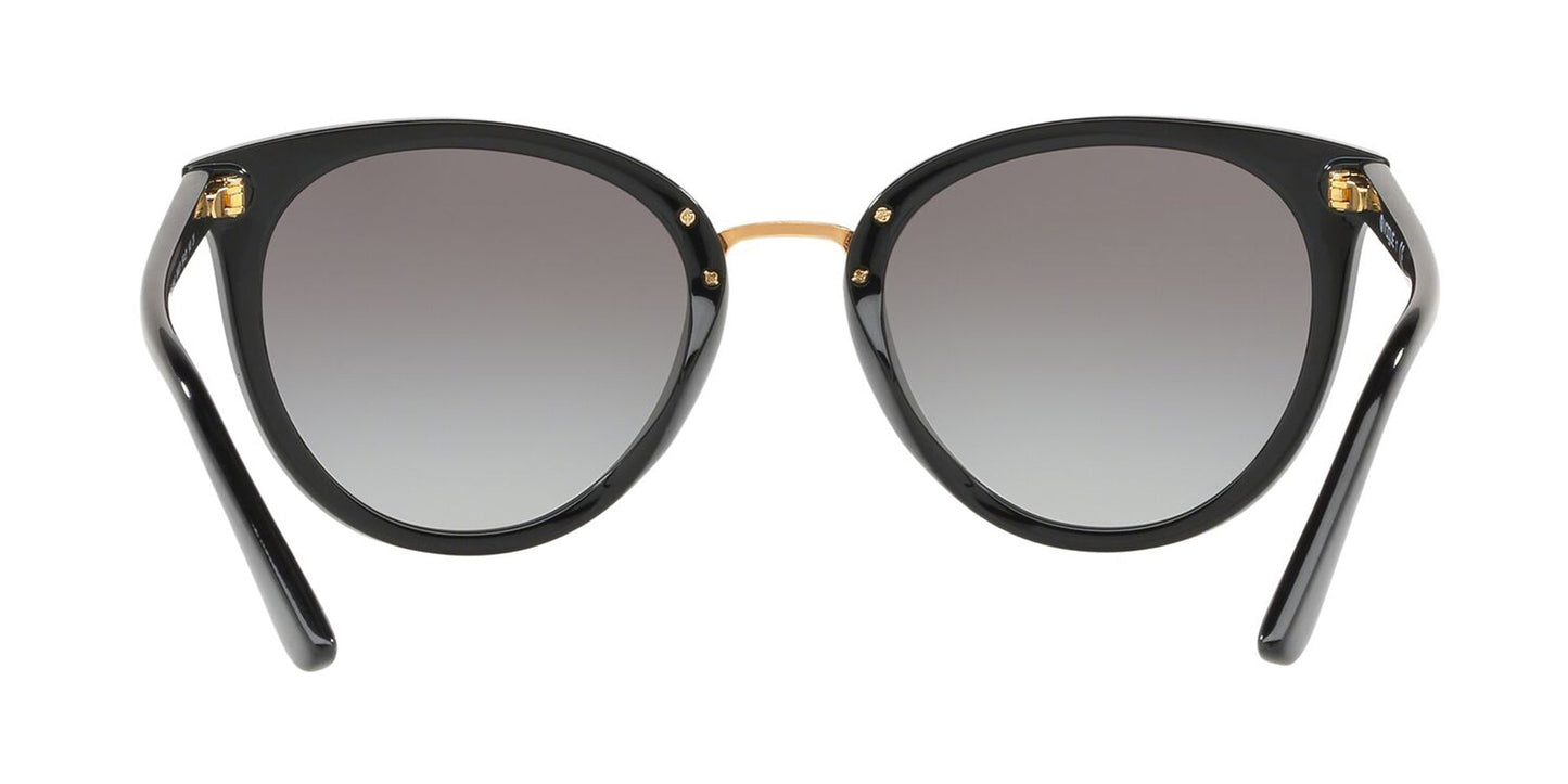 Lente Solar Vogue VO5230S Negro