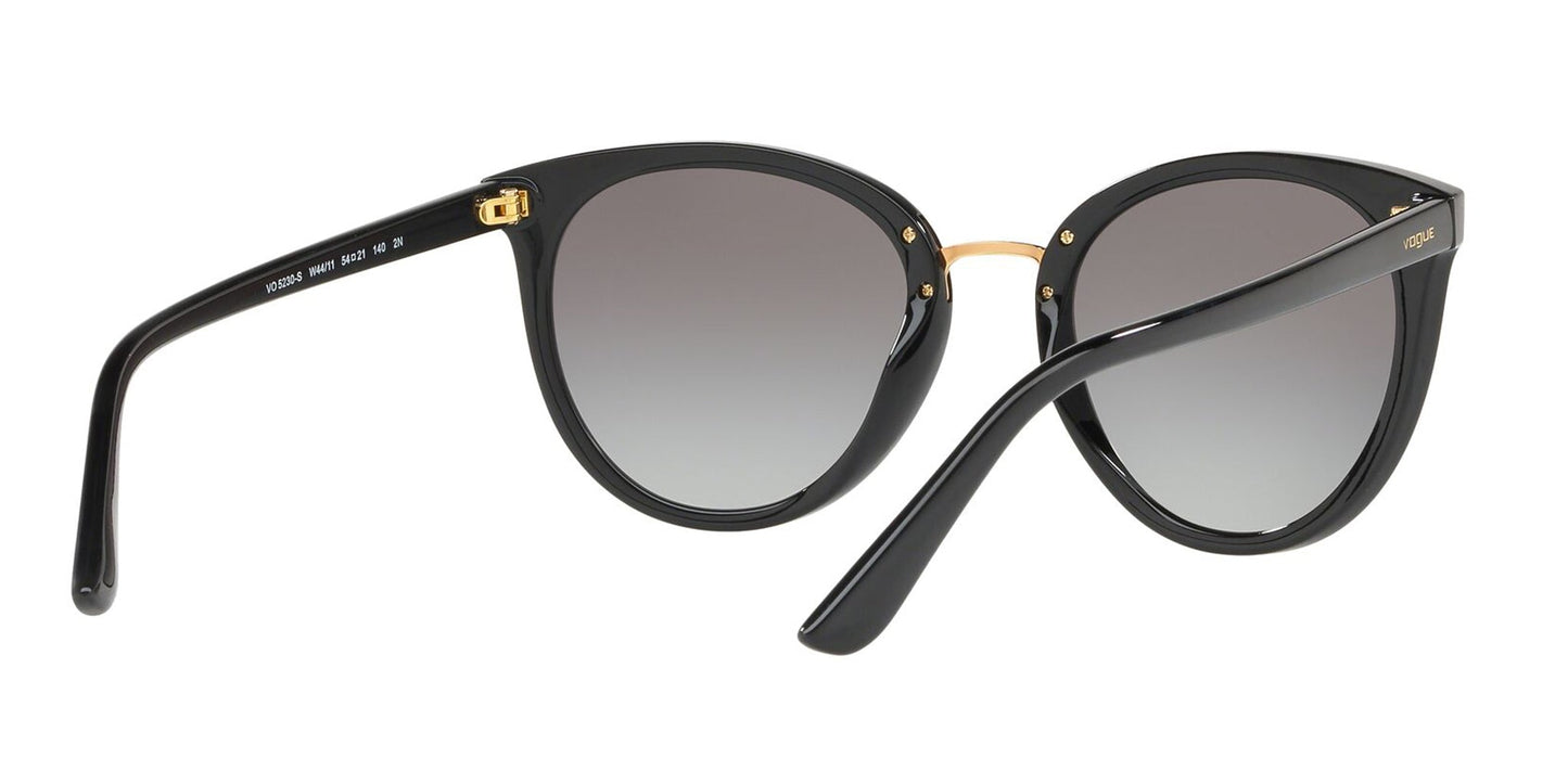 Lente Solar Vogue VO5230S Negro