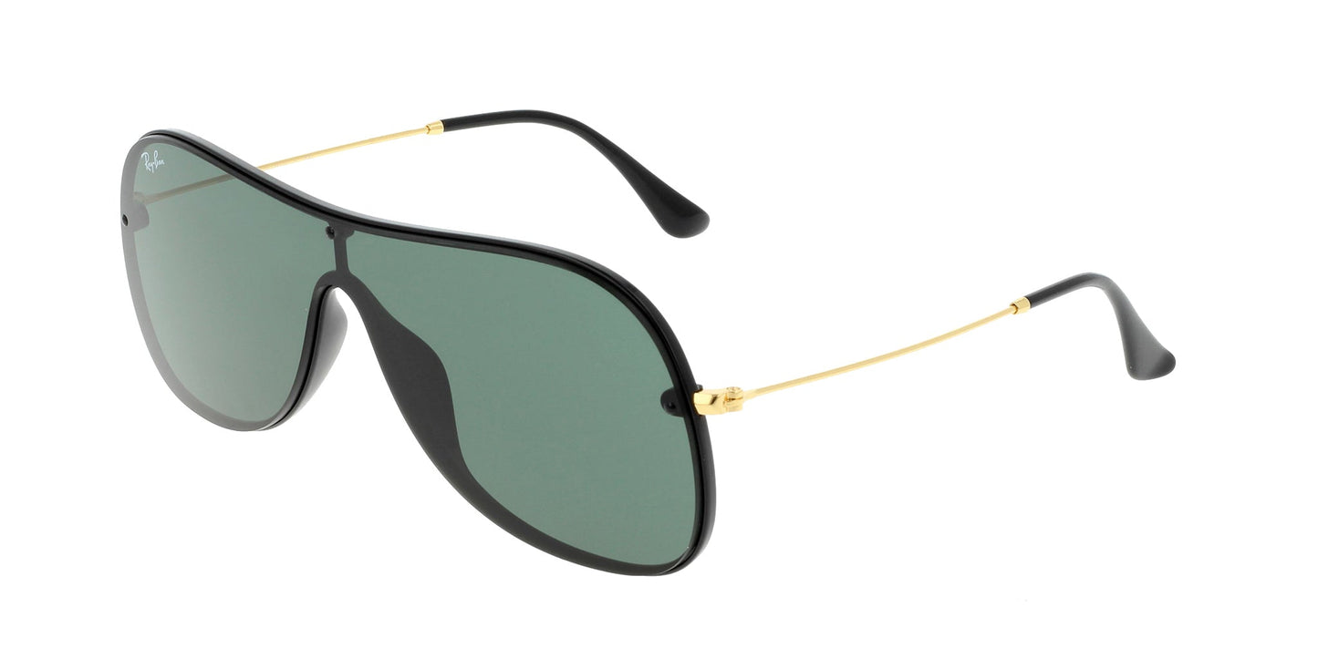 Lentes de Sol Ray Ban RB4311N Negro