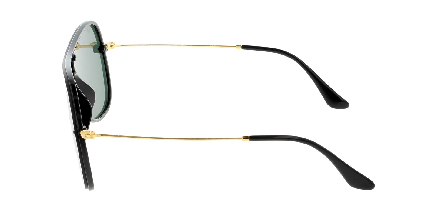 Lentes de Sol Ray Ban RB4311N Negro