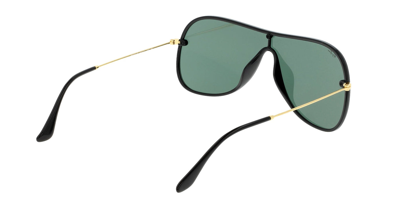 Lentes de Sol Ray Ban RB4311N Negro