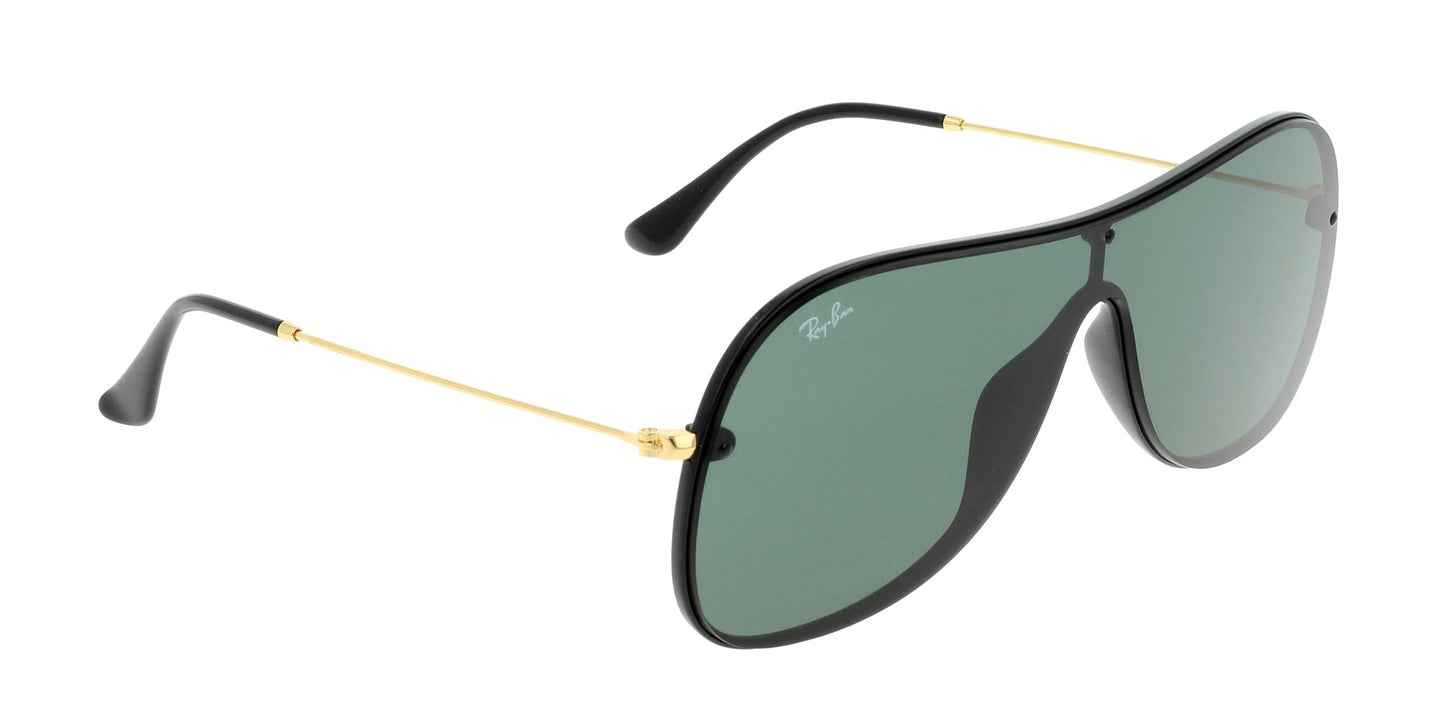 Lentes de Sol Ray Ban RB4311N Negro