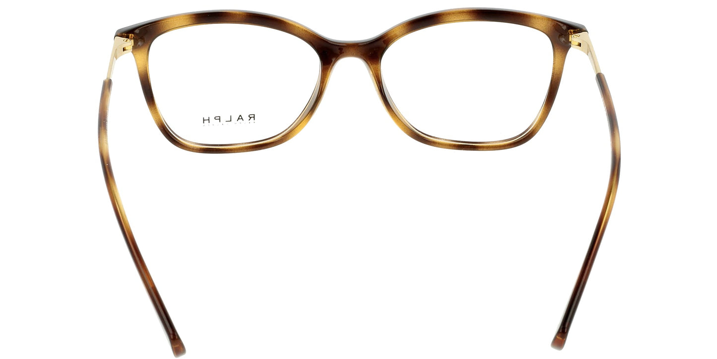 Lente Oftálmico Ralph Lauren RA7104 Havana