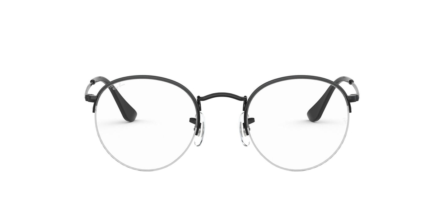 Lente Oftálmico Ray Ban RX3947V Negro
