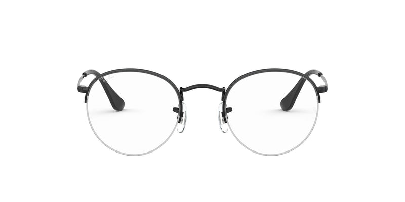 Lente Oftálmico Ray Ban RX3947V Negro
