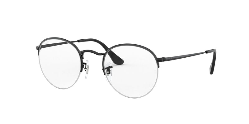 Lente Oftálmico Ray Ban RX3947V Negro