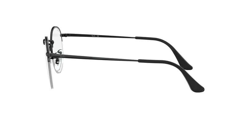 Lente Oftálmico Ray Ban RX3947V Negro