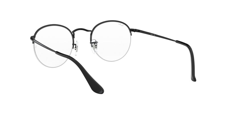 Lente Oftálmico Ray Ban RX3947V Negro