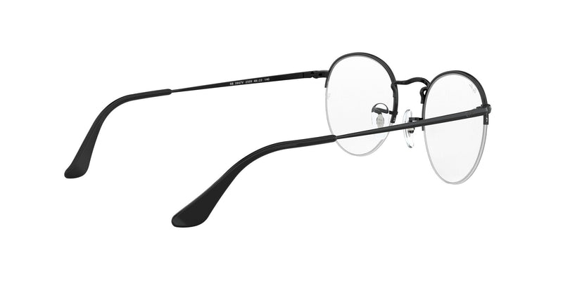 Lente Oftálmico Ray Ban RX3947V Negro
