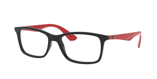 Lente Oftálmico Ray Ban RX7047 Negro