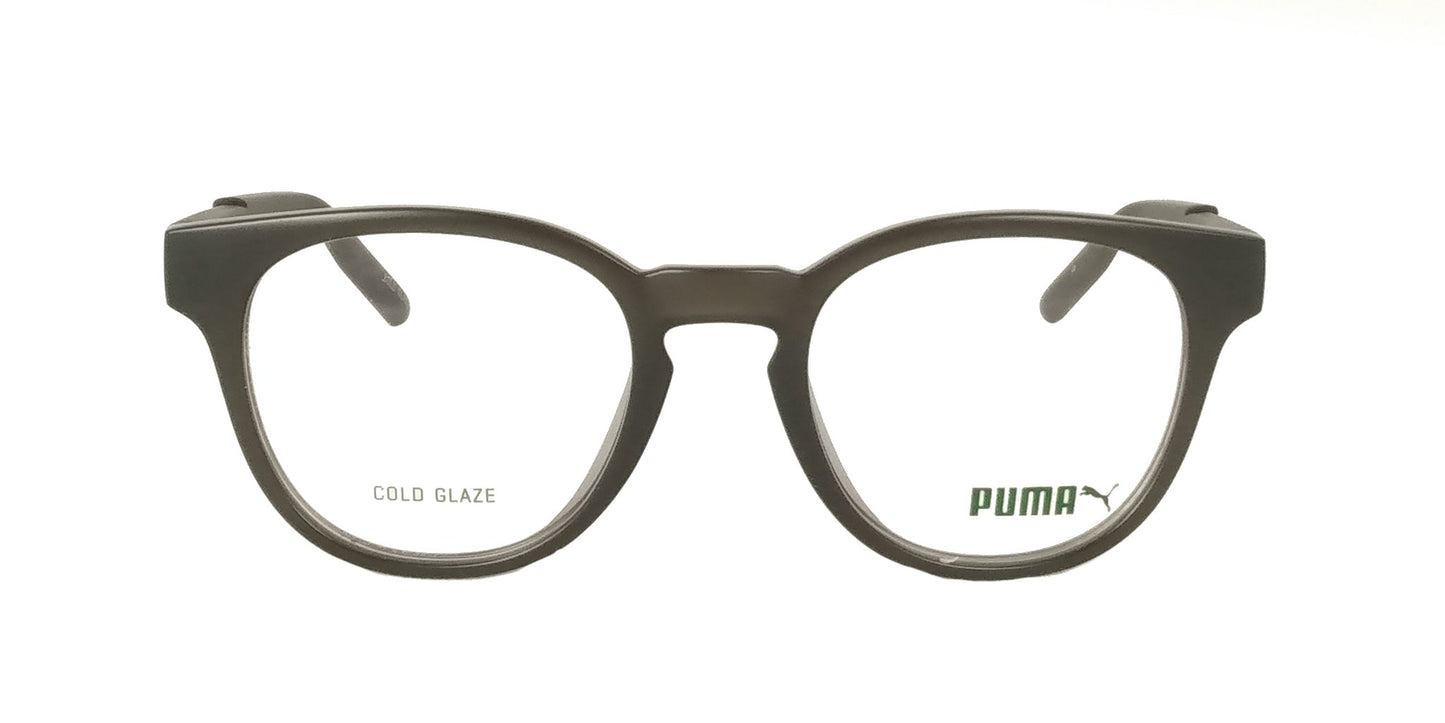 Lente Oftálmico Puma PU0304O Café