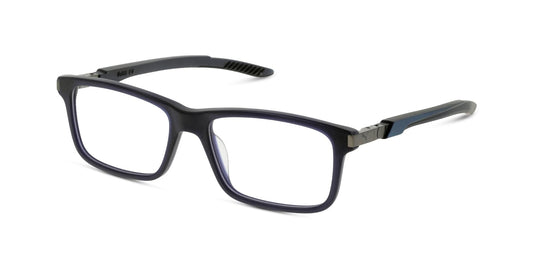 Lente Oftálmico Puma PU0362O Azul
