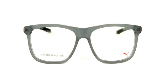 Lente Oftálmico Puma PU0364O Gris