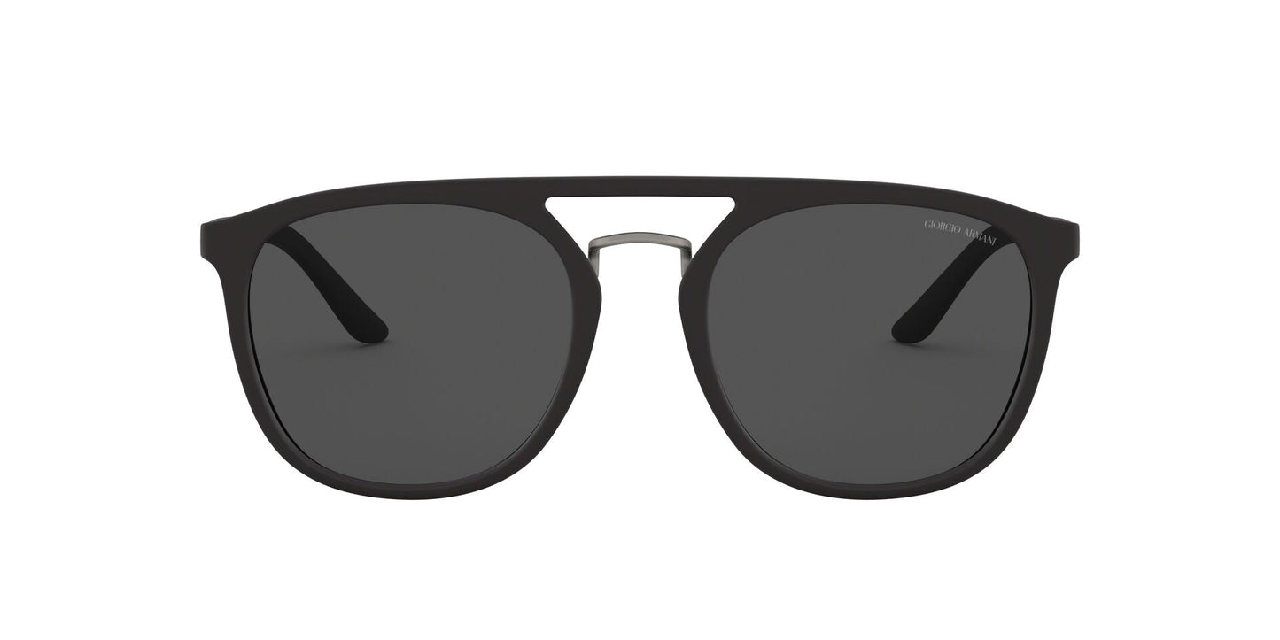 Lentes de Sol Giorgio Armani AR8118 Negro