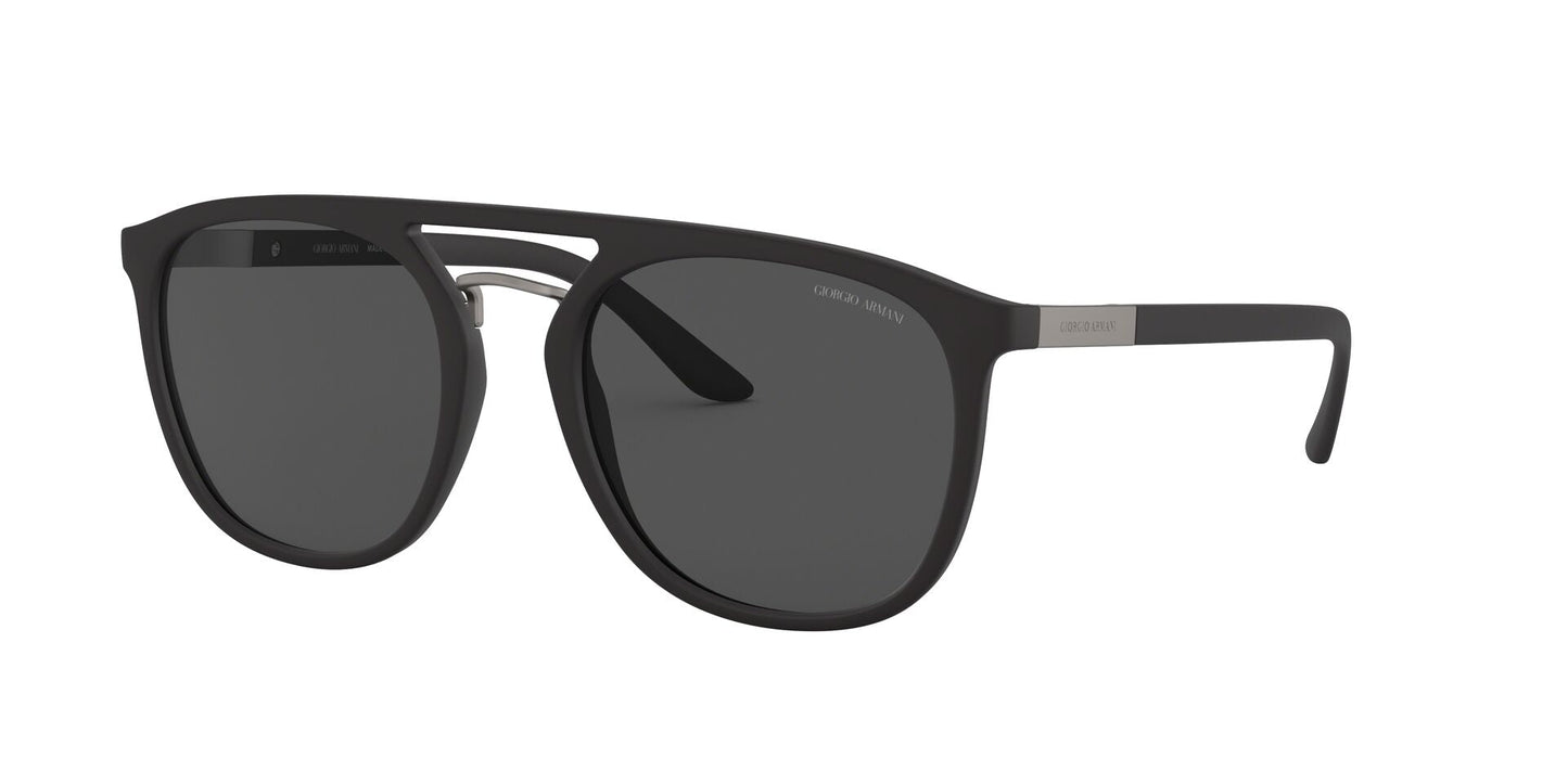 Lentes de Sol Giorgio Armani AR8118 Negro