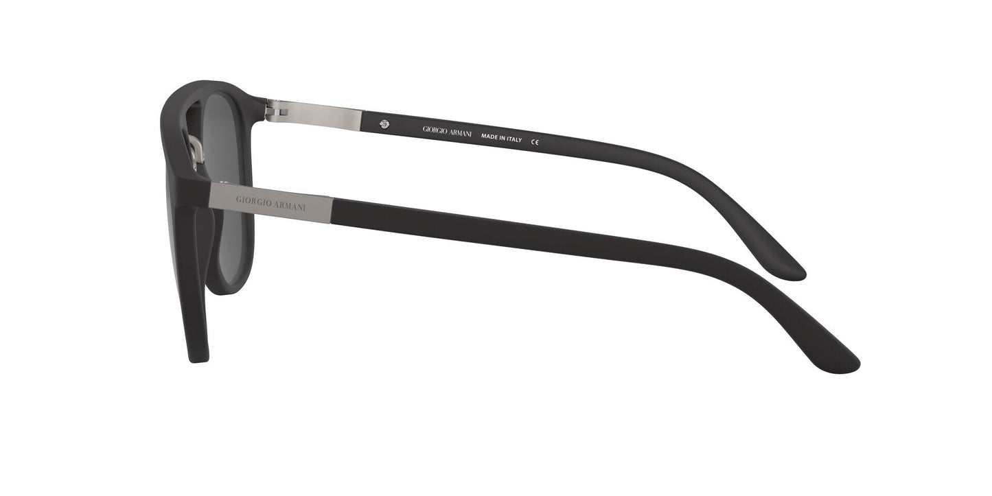 Lentes de Sol Giorgio Armani AR8118 Negro