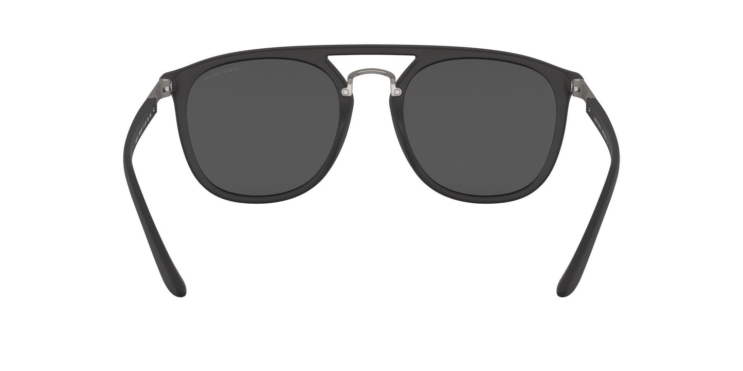 Lentes de Sol Giorgio Armani AR8118 Negro