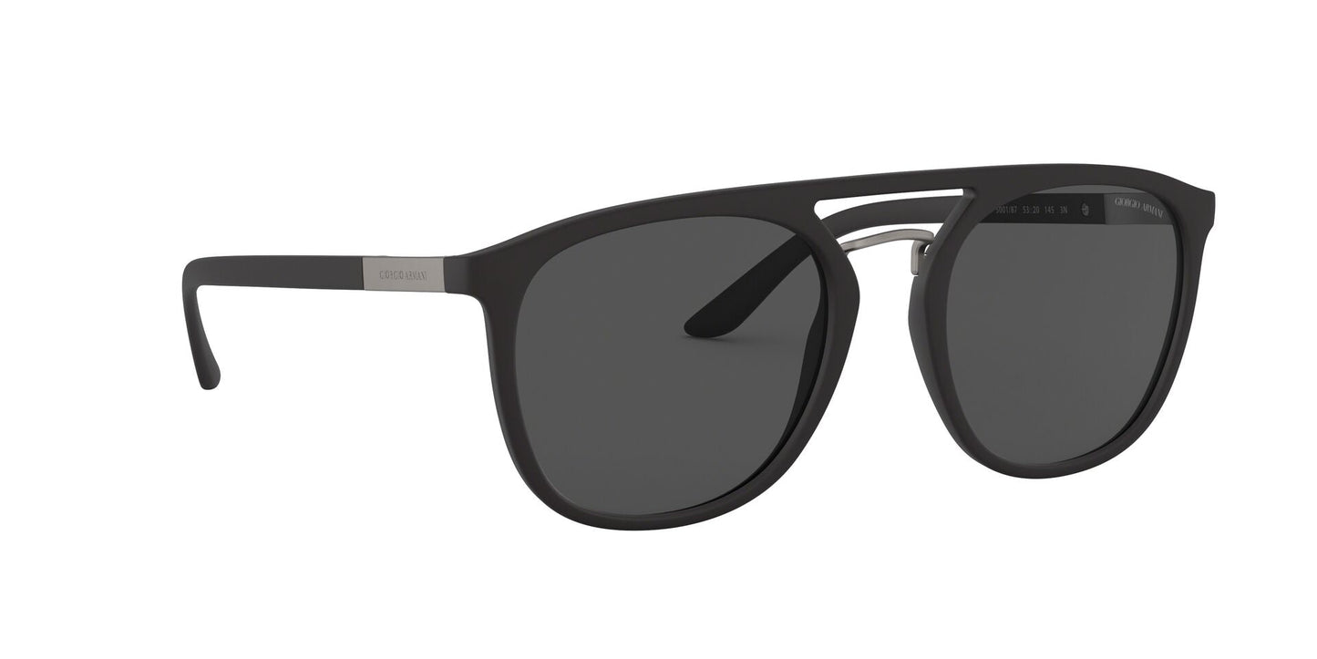 Lentes de Sol Giorgio Armani AR8118 Negro