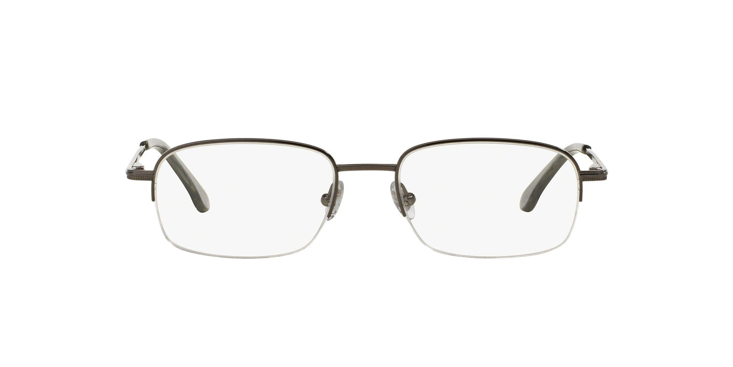 Lente Oftálmico Brooks Brothers BB487T Gris