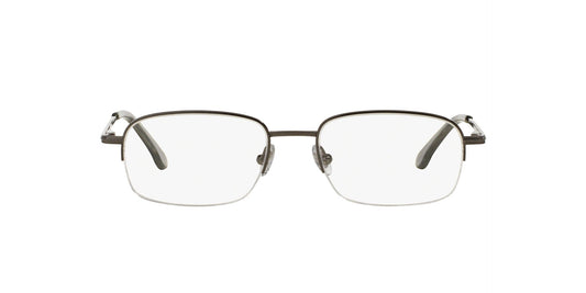 Lente Oftálmico Brooks Brothers BB487T Gris