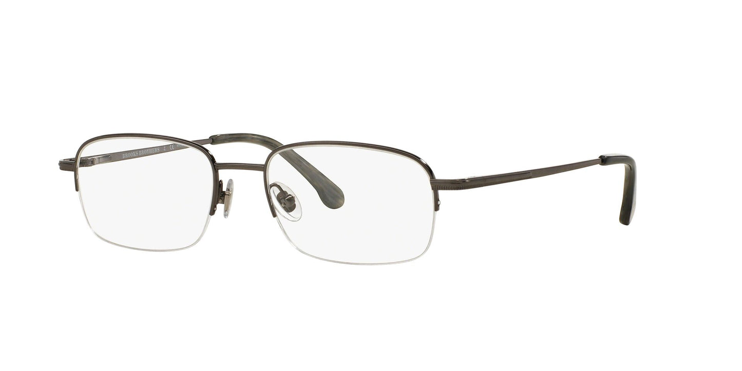 Lente Oftálmico Brooks Brothers BB487T Gris