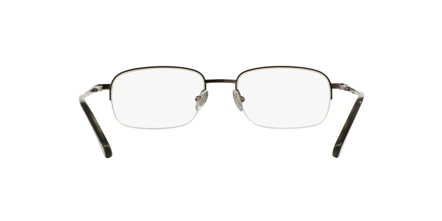 Lente Oftálmico Brooks Brothers BB487T Gris