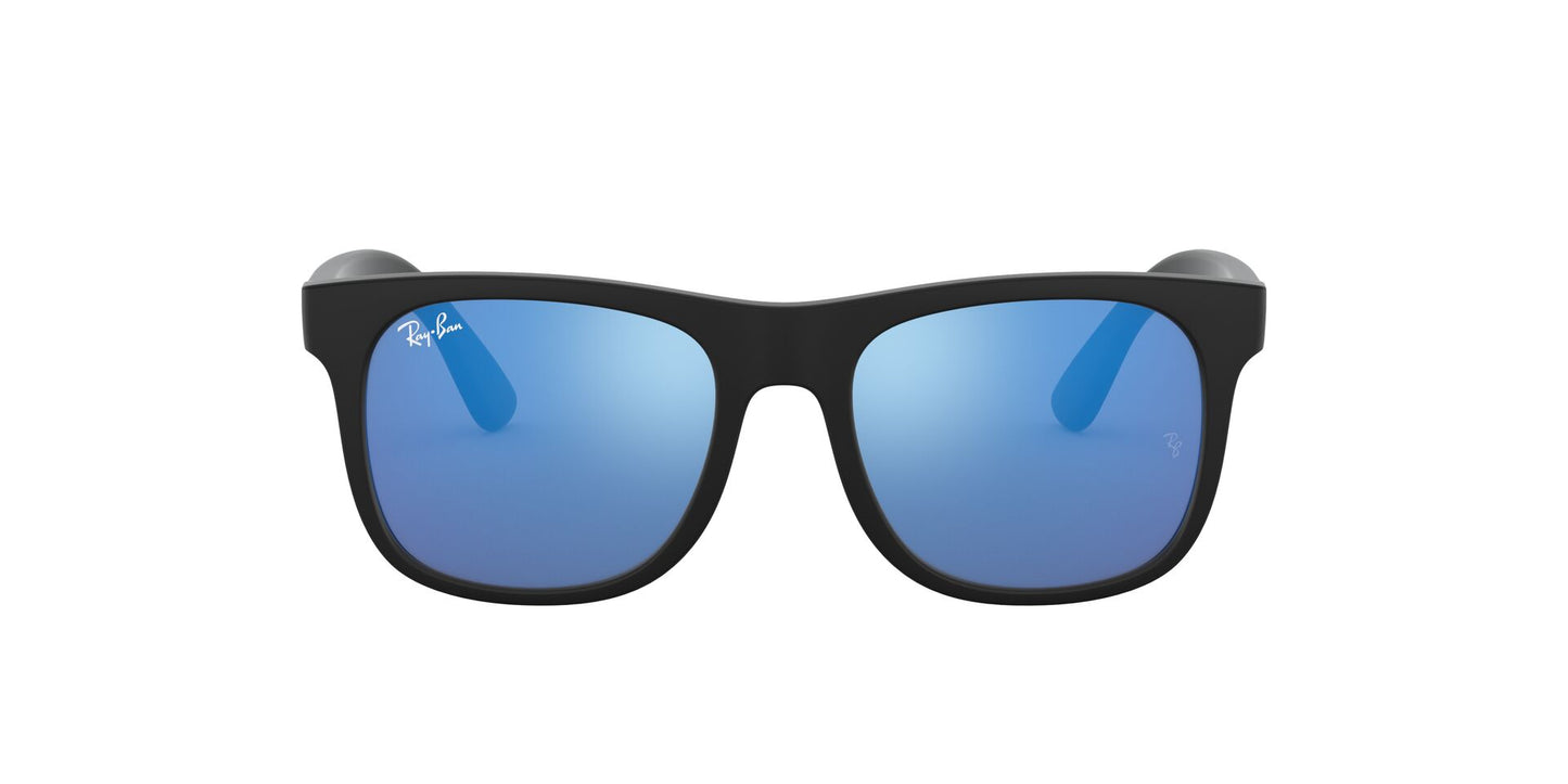 Lentes de Sol Ray Ban Kids RJ9069S Negro