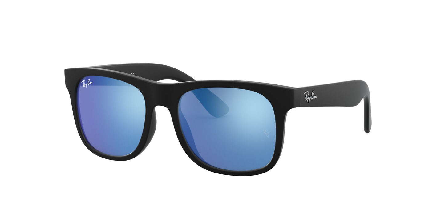 Lentes de Sol Ray Ban Kids RJ9069S Negro
