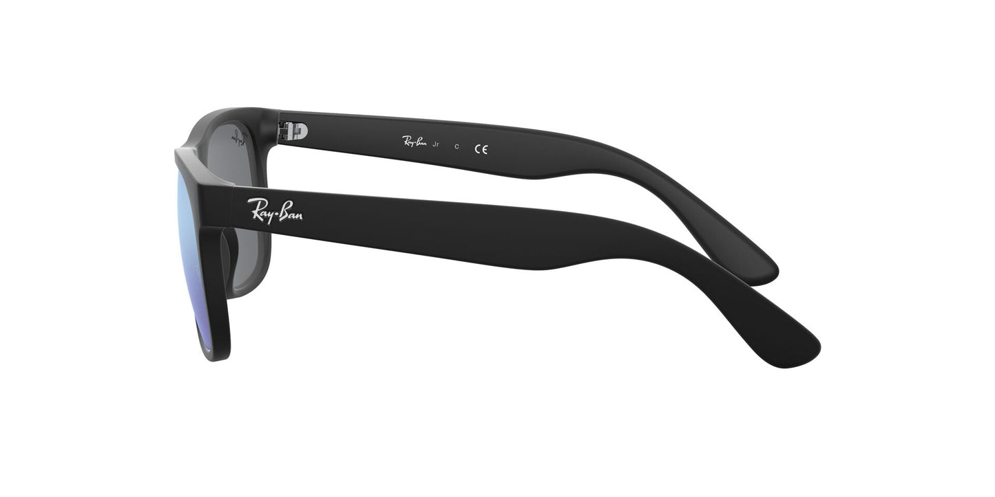 Lentes de Sol Ray Ban Kids RJ9069S Negro