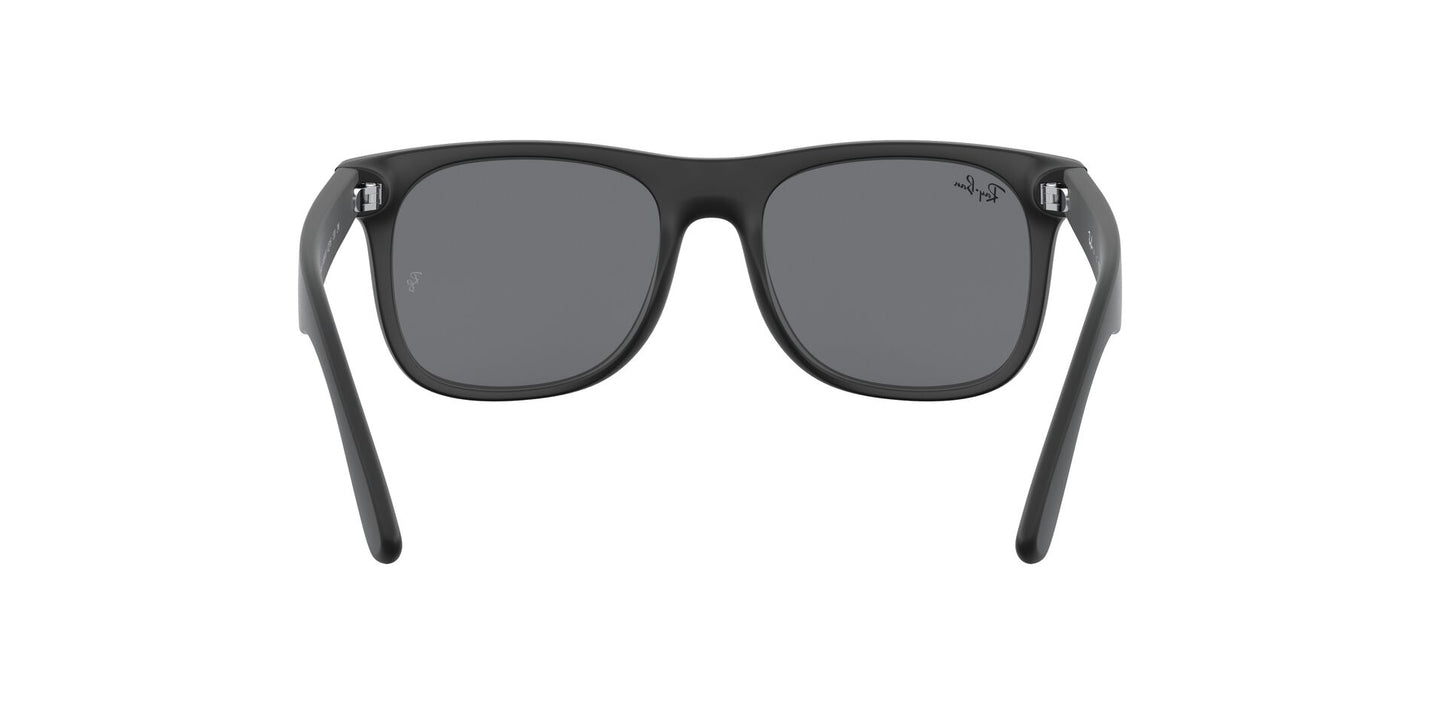 Lentes de Sol Ray Ban Kids RJ9069S Negro