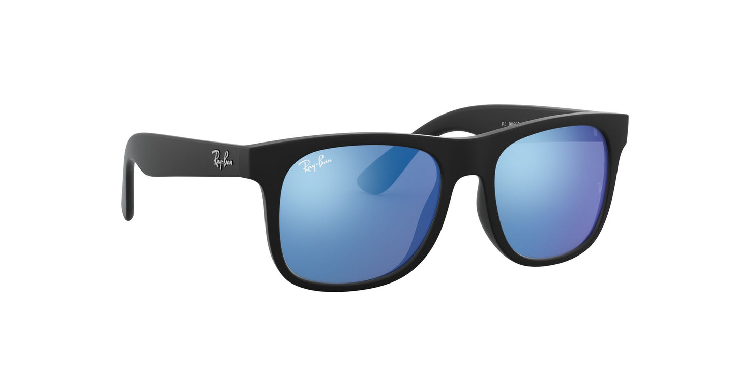 Lentes de Sol Ray Ban Kids RJ9069S Negro