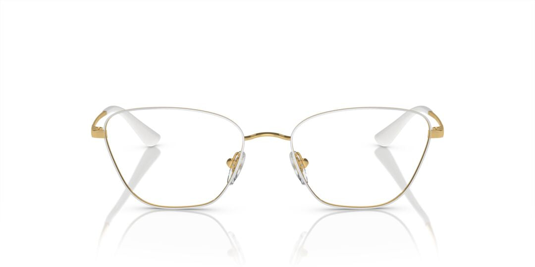 Lente Oftálmico Vogue VO4163 Blanco